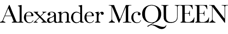 Alexander McQueen logo