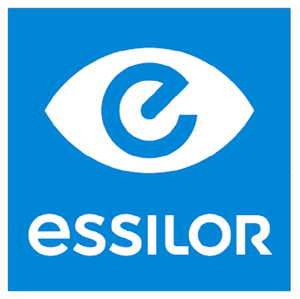 Essilor logo