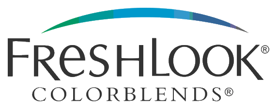 FreshLook by Alcon logo