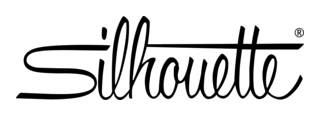 Silhouette logo
