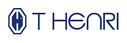 T Henri logo