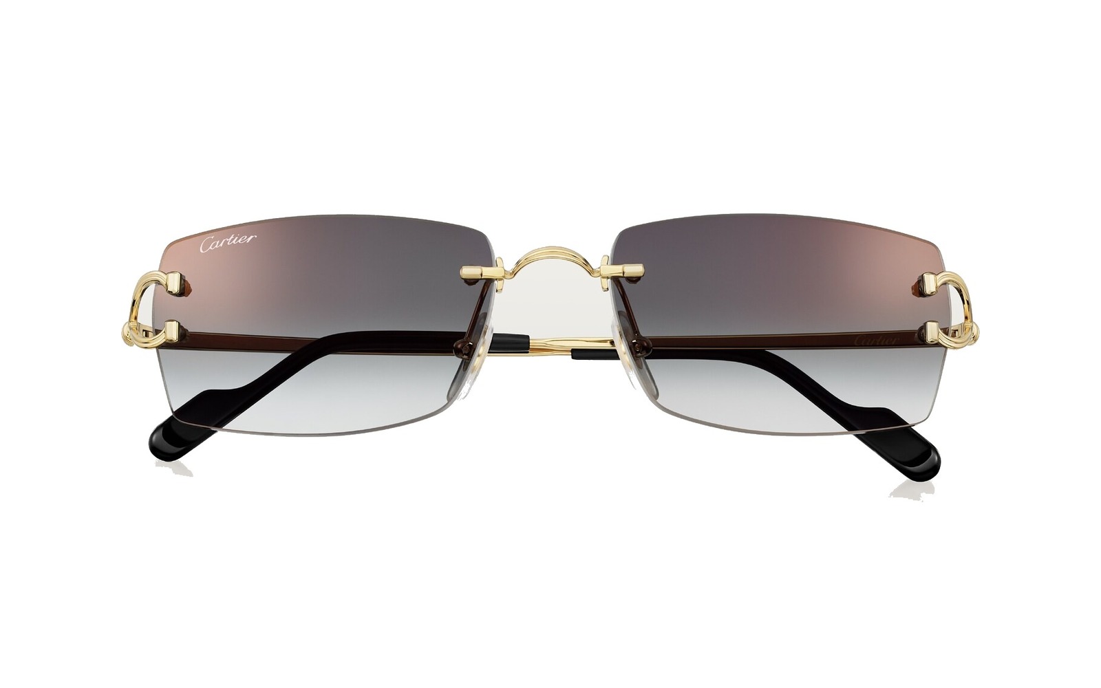 Cartier Classic C Motif