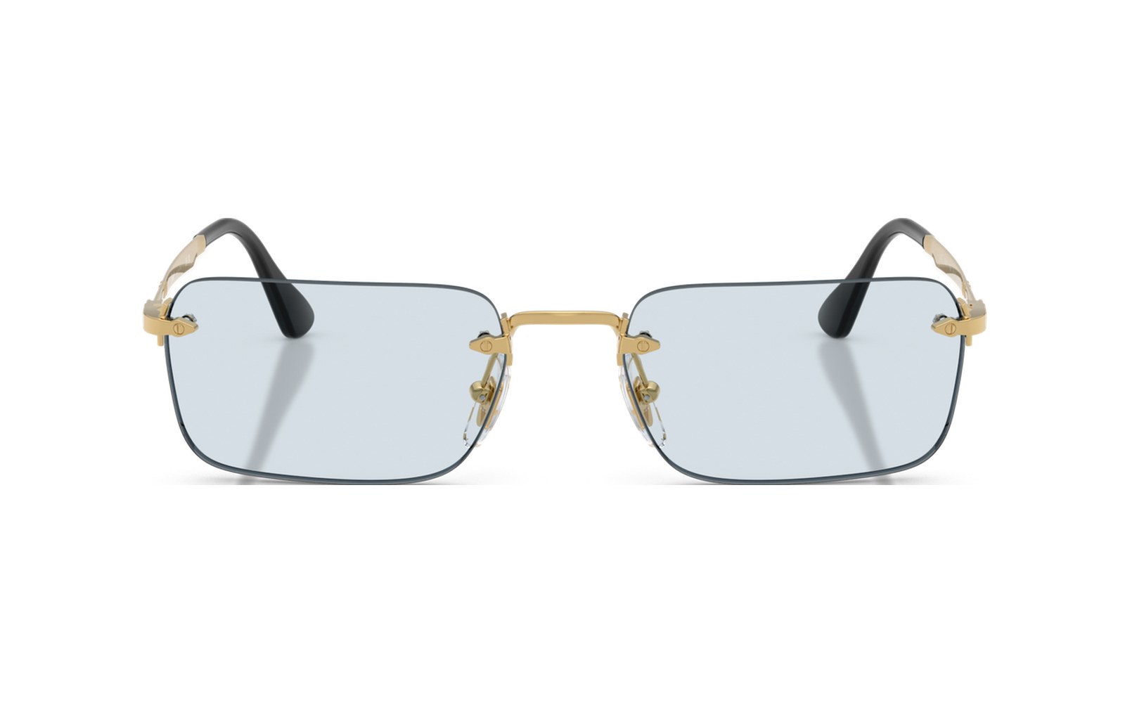 Persol Luc Gold Plated